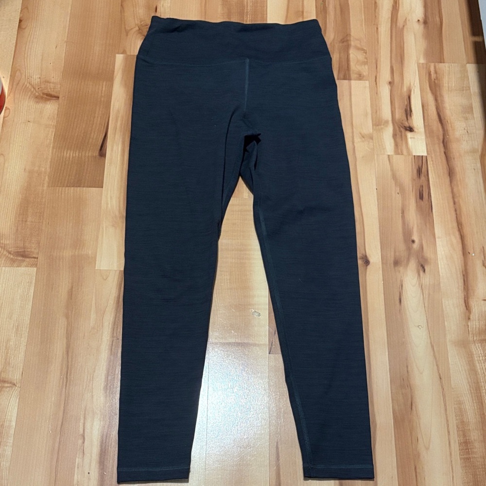 American Eagle Outfitters Gray Everything Legging